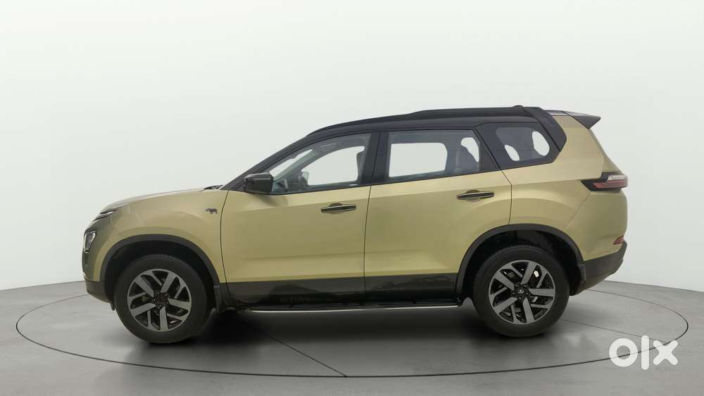 Tata Safari 2.0 Kryotec Xza Plus Kaziranga, 2022, Diesel