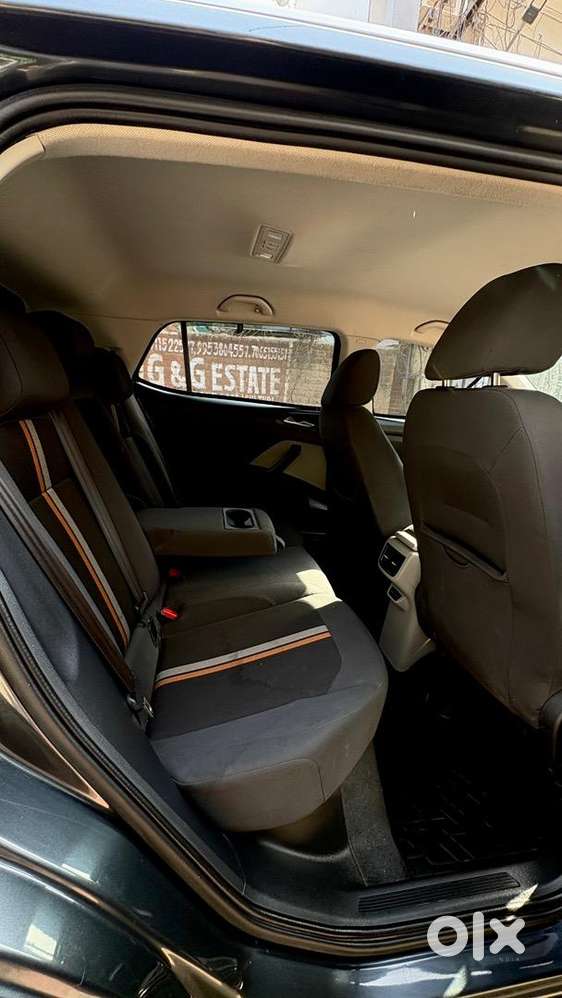 Skoda Kushaq 2022 1st Owner Petrol Manual