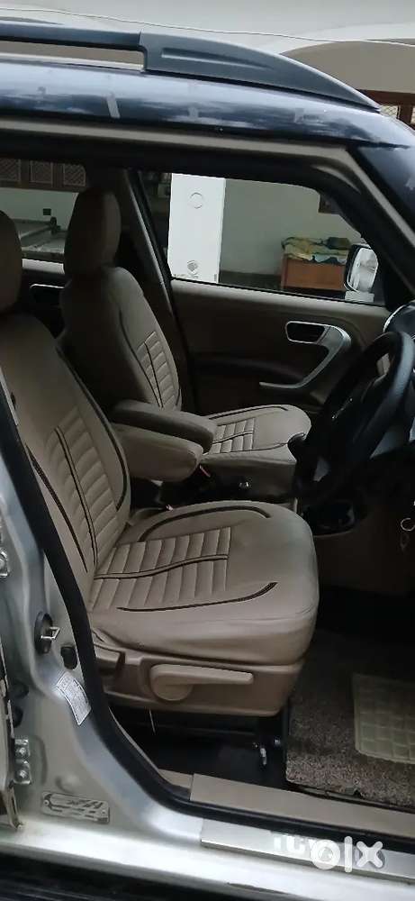 Mahindra Tuv 300 2016 Diesel Manual