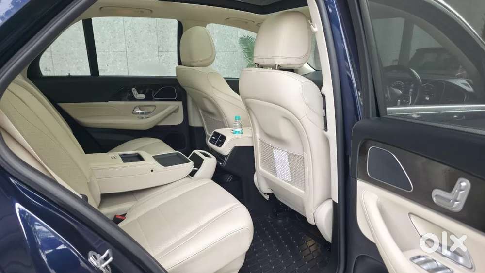 Mercedes-benz Gle, 2021, Diesel