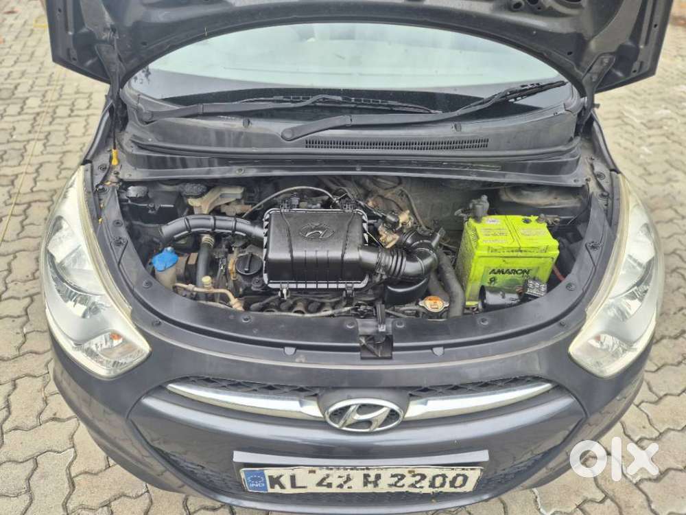 Hyundai I10 Era, 2013, Petrol