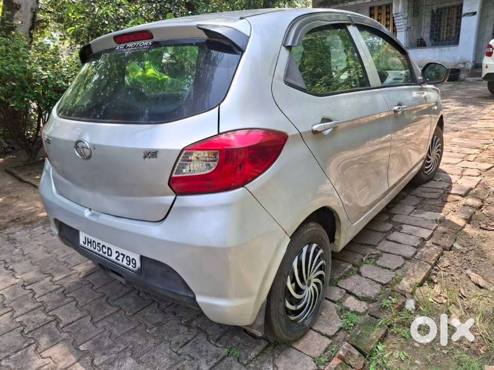 Tata Tiago 1.2 Revotron Xe Option, 2018, Petrol