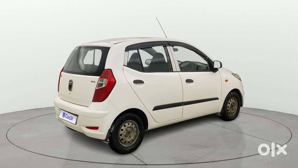 Hyundai I10 Era, 2013, Petrol