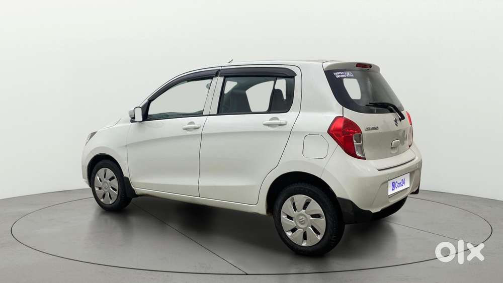 Maruti Suzuki Celerio Zxi Optional Amt, 2019, Petrol