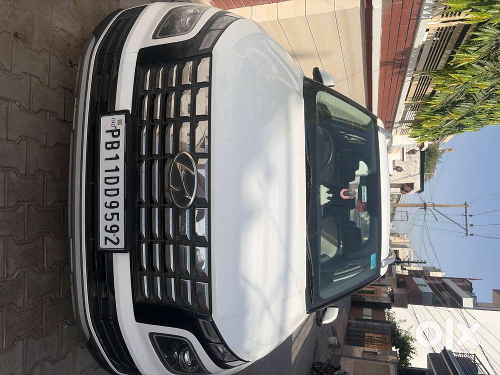 New Car First Owner August 2023 Purchase