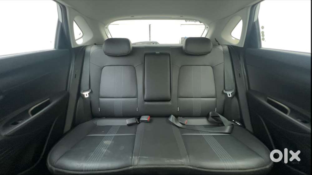 Hyundai New I20 1.0 Asta (o) Turbo Dct, 2022, Petrol