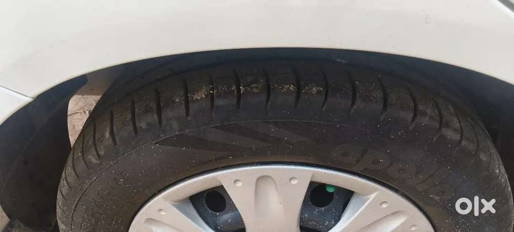 Honda Amaze 2nd Gen 2017 Petrol 44000 Km Driven Company History