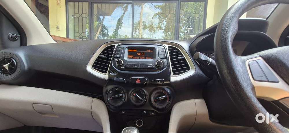 Hyundai Santro Magna 2021