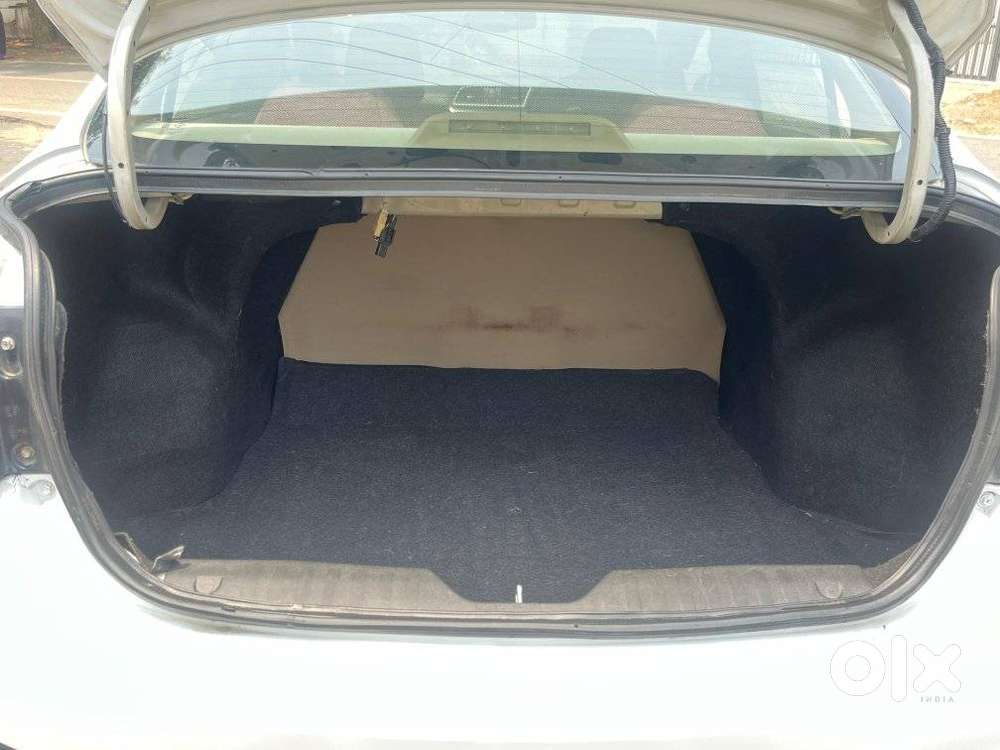 Maruti Suzuki Ciaz Zdi, 2016, Diesel