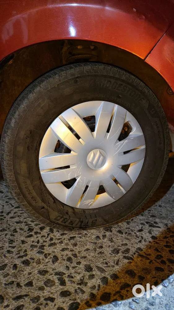 Maruti Suzuki Alto 2013