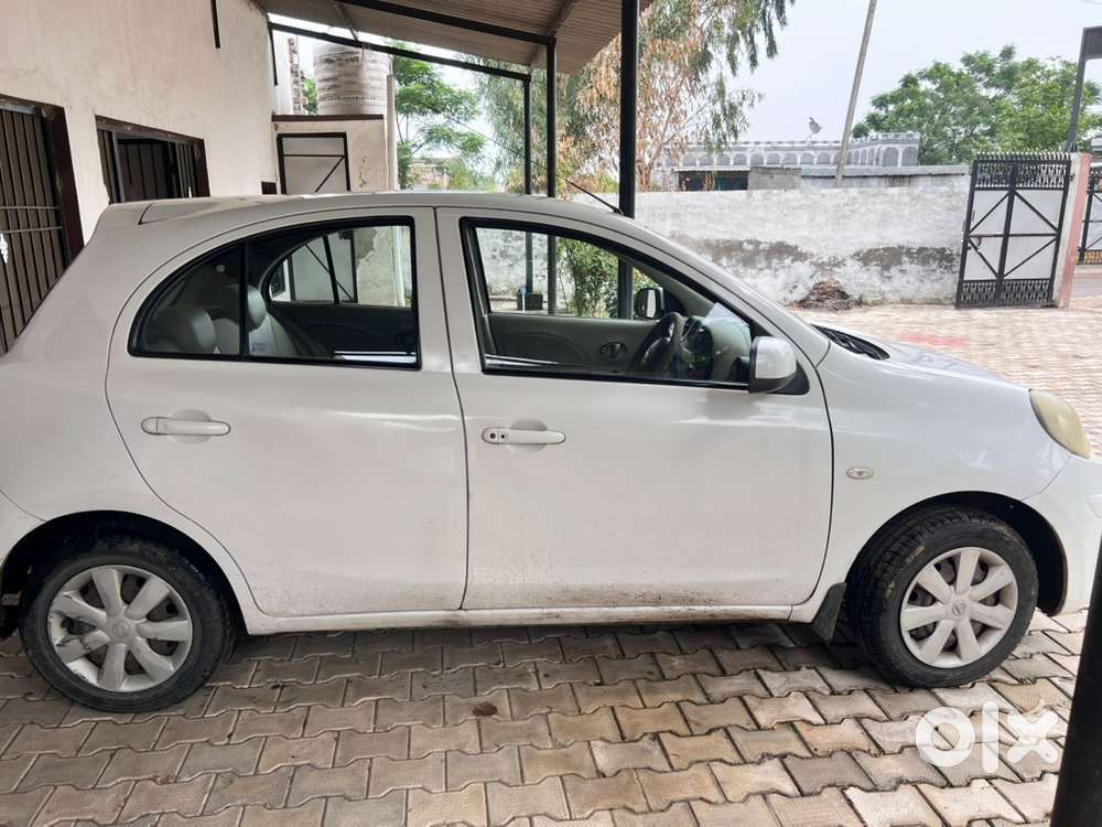Nissan Micra  2013 Diesel