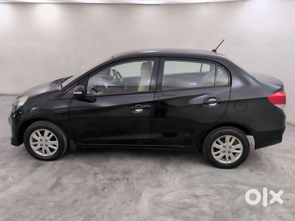 Honda Amaze Vx I Dtec, 2013, Diesel