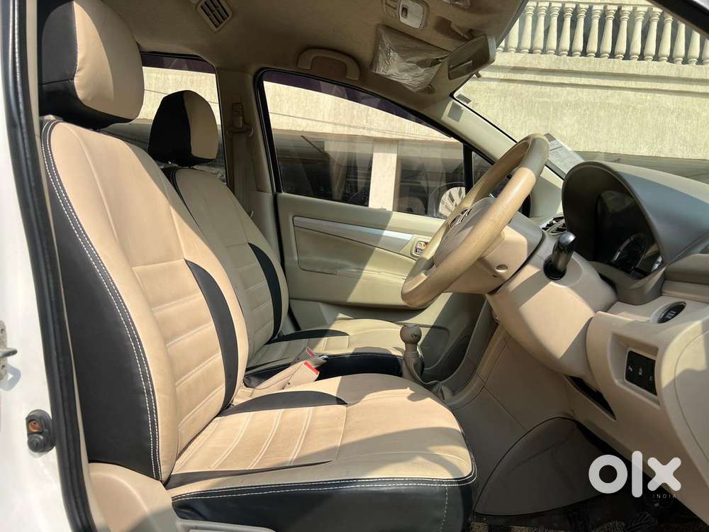 Maruti Suzuki Ertiga Shvs Zdi Plus, 2018, Diesel