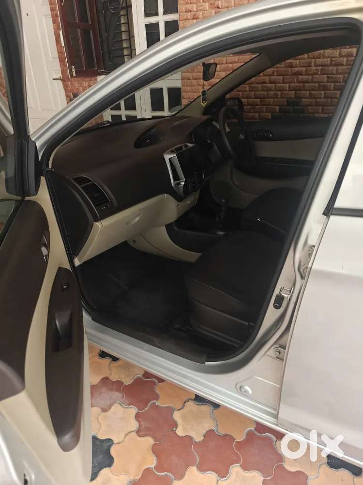 Hyundai I20 Magna Petrol Manual 2009