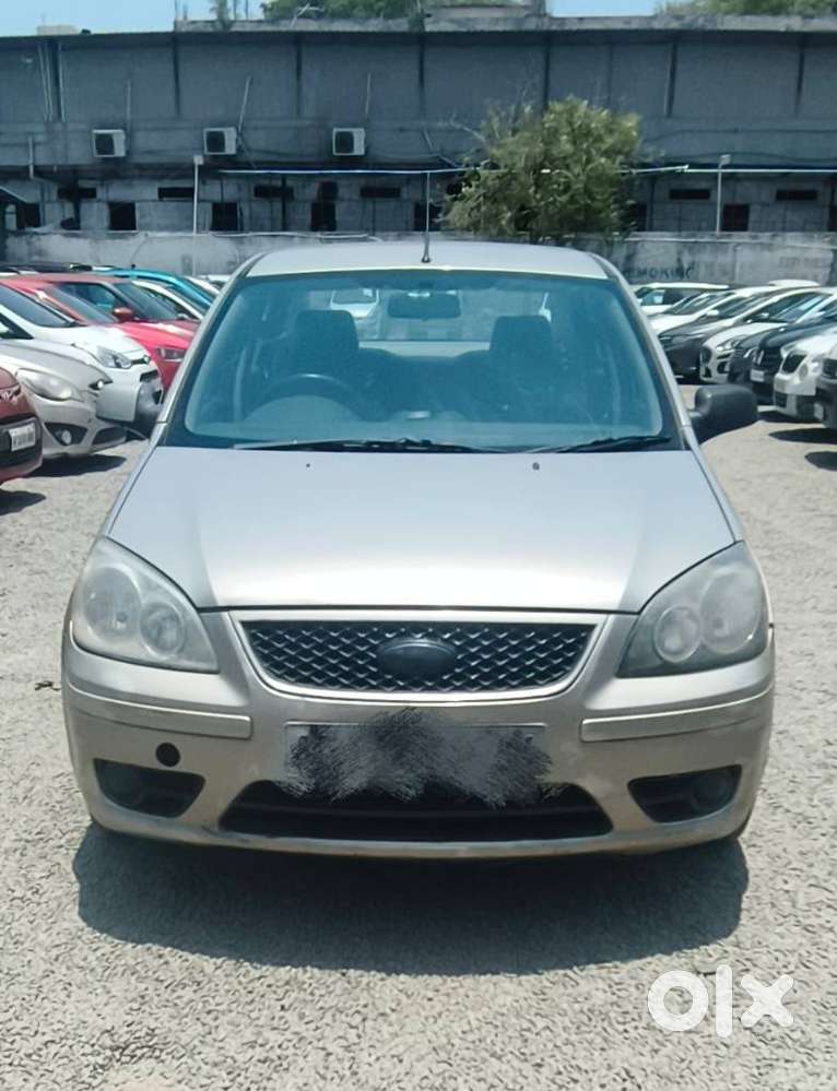 Ford Fiesta 1.4 Exi, 2006, Petrol