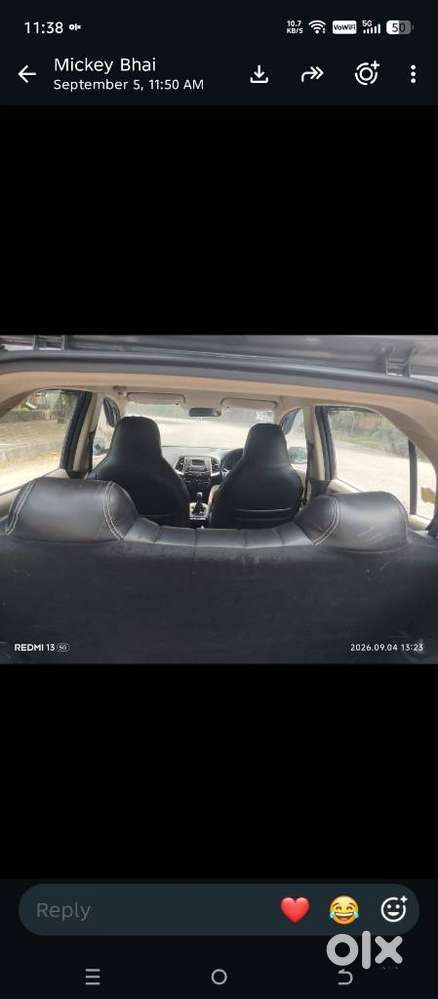 Hyundai New Santro 1.1 Magna Mt, 2021, Petrol