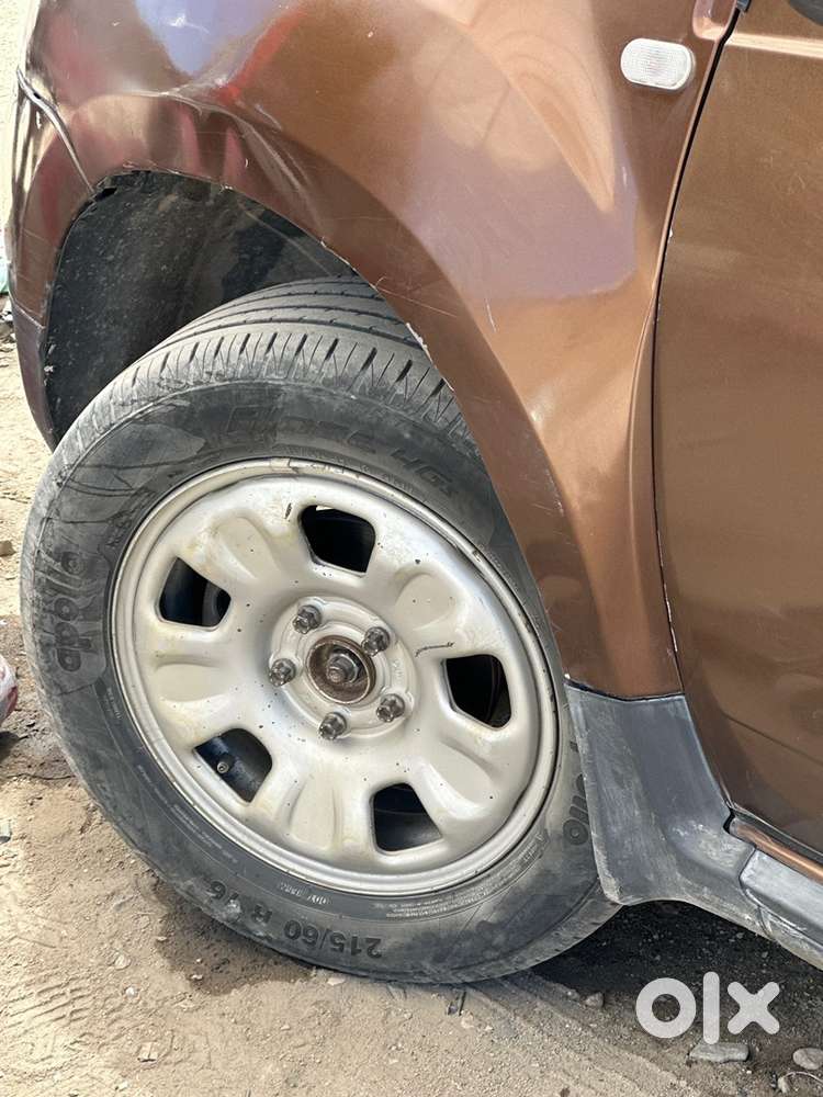Renault Duster Diesel 2014