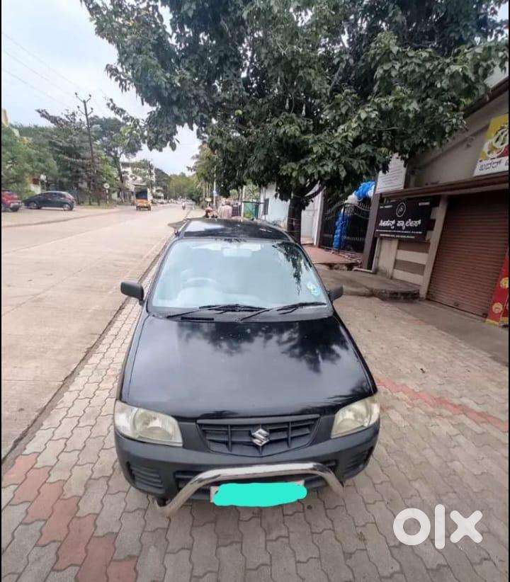 Maruti Suzuki Alto 800 2008 Petrol Good Condition