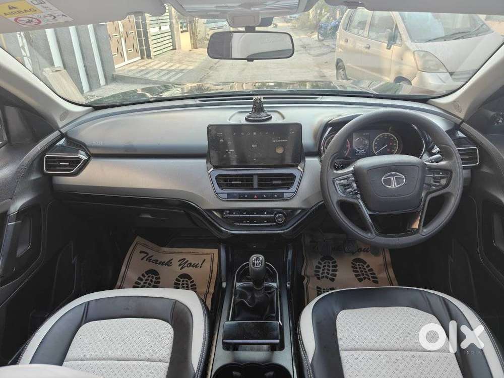 Tata Safari 2.0 Kryotec Xt Plus Dark Edition, 2023, Diesel