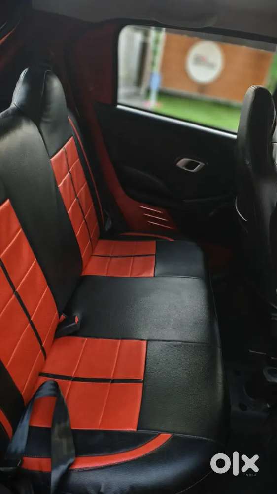 Datsun Redigo 2019 Petrol