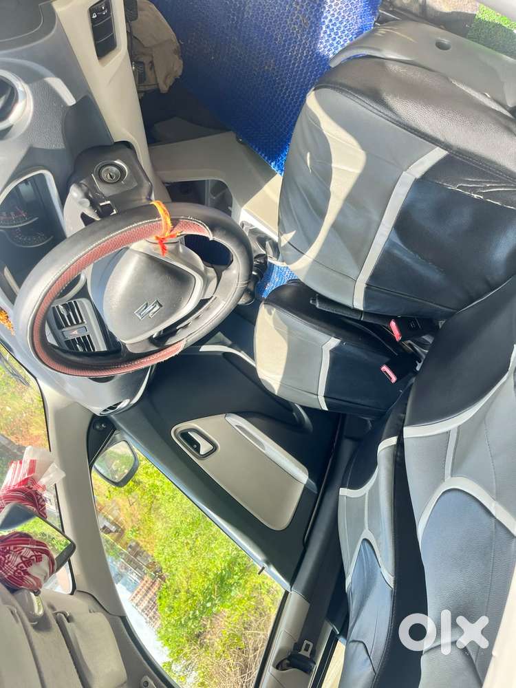 Maruti Suzuki Alto K10 Vxi, 2015, Petrol