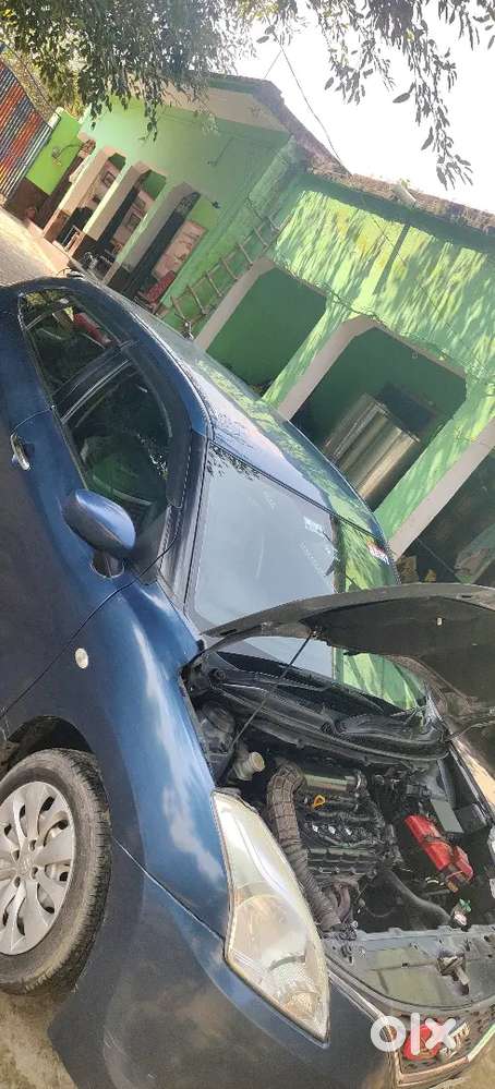 Maruti Baleno 1.3 Sigma 2018