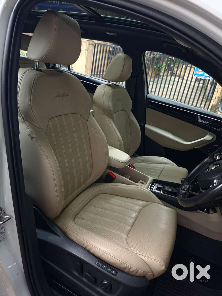 Skoda Kodiaq 2.0 L&k Tsi Dsg, 2022, Petrol