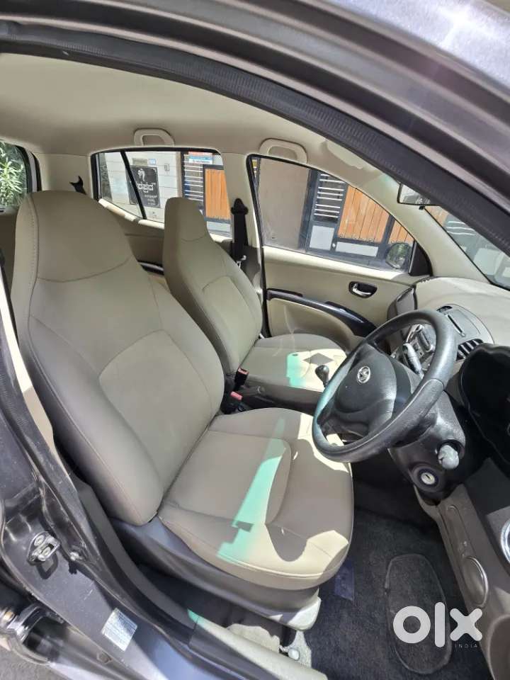 Hyundai I10 Magna 1.2 Itech Se, 2011, Petrol