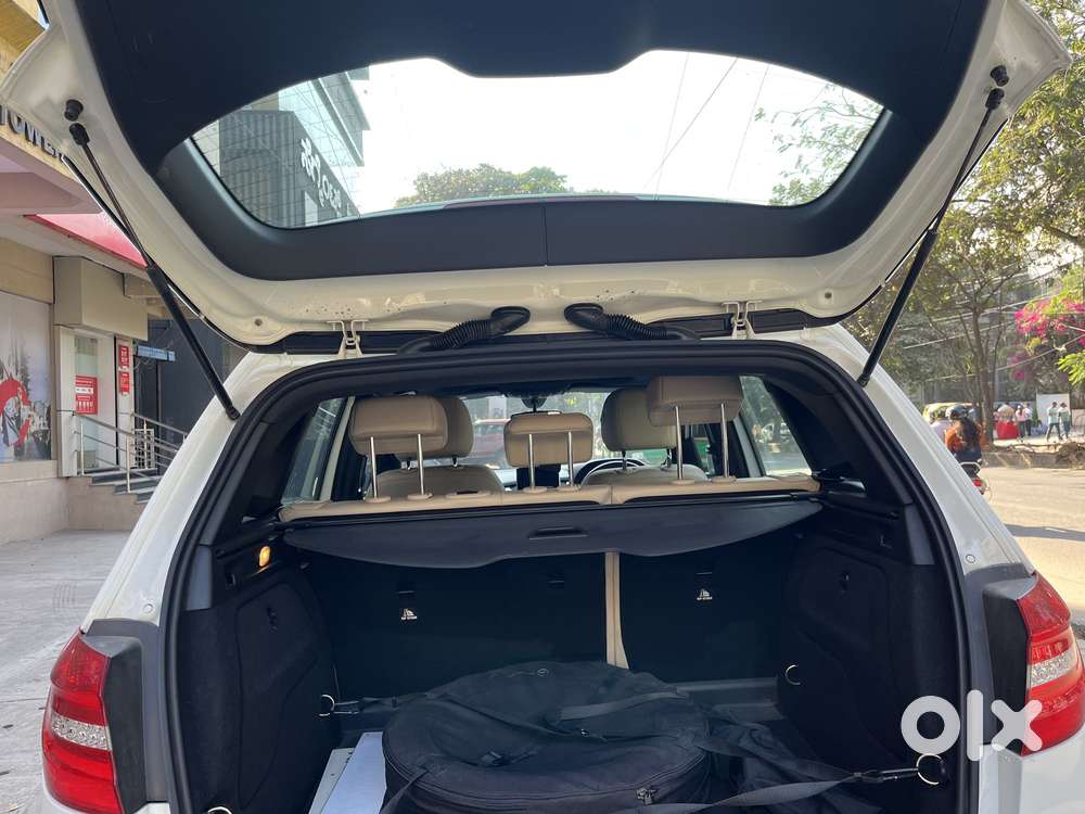 Mercedes-benz B Class 1.6 180 Style Petrol, 2013, Petrol