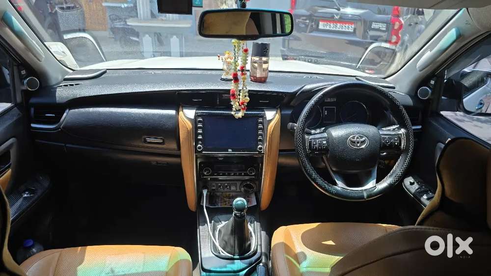 Good Condition Well Maintained All Tyres New