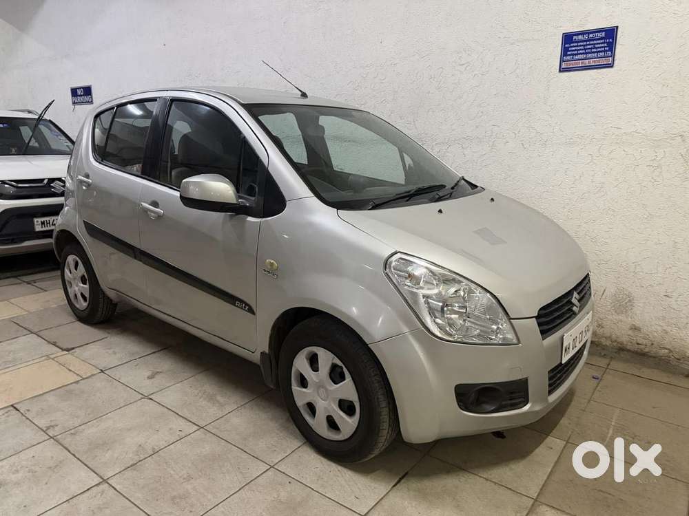 Maruti Suzuki Ritz Vdi, 2011, Diesel