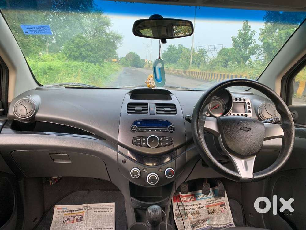 Chevrolet Beat 2010 Petrol(read The Details In Description Before Msg)