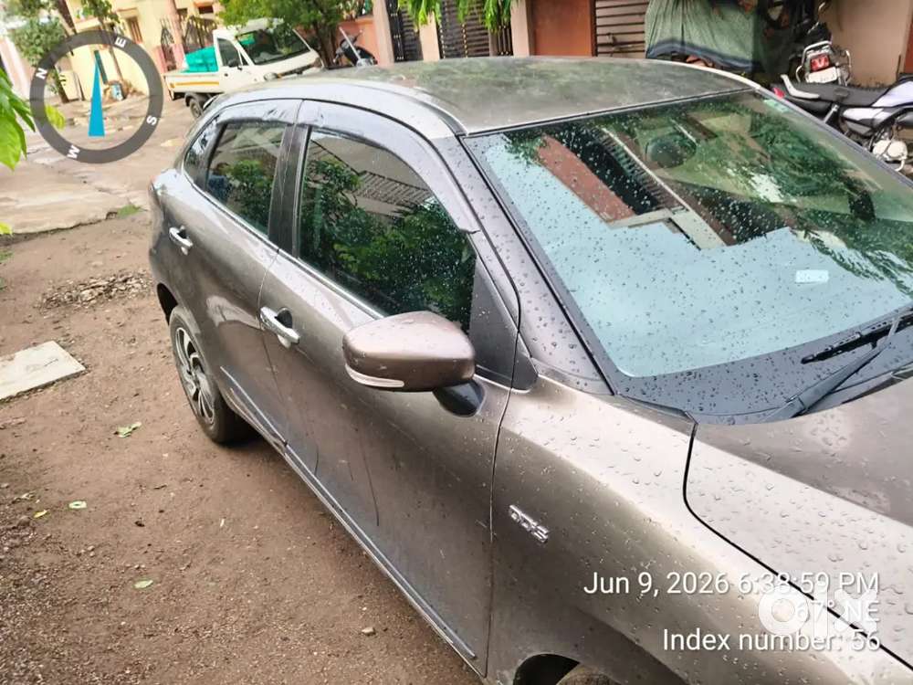 Maruti Suzuki Baleno 2019 Diesel 89000 Km Driven