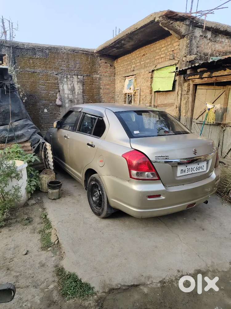 Swift Dzire Vdi Diesel 2010   2031 Tak Vailid