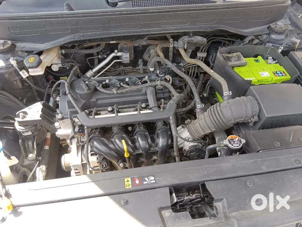 Excellent Condition Hyundai Venue 1st Owner