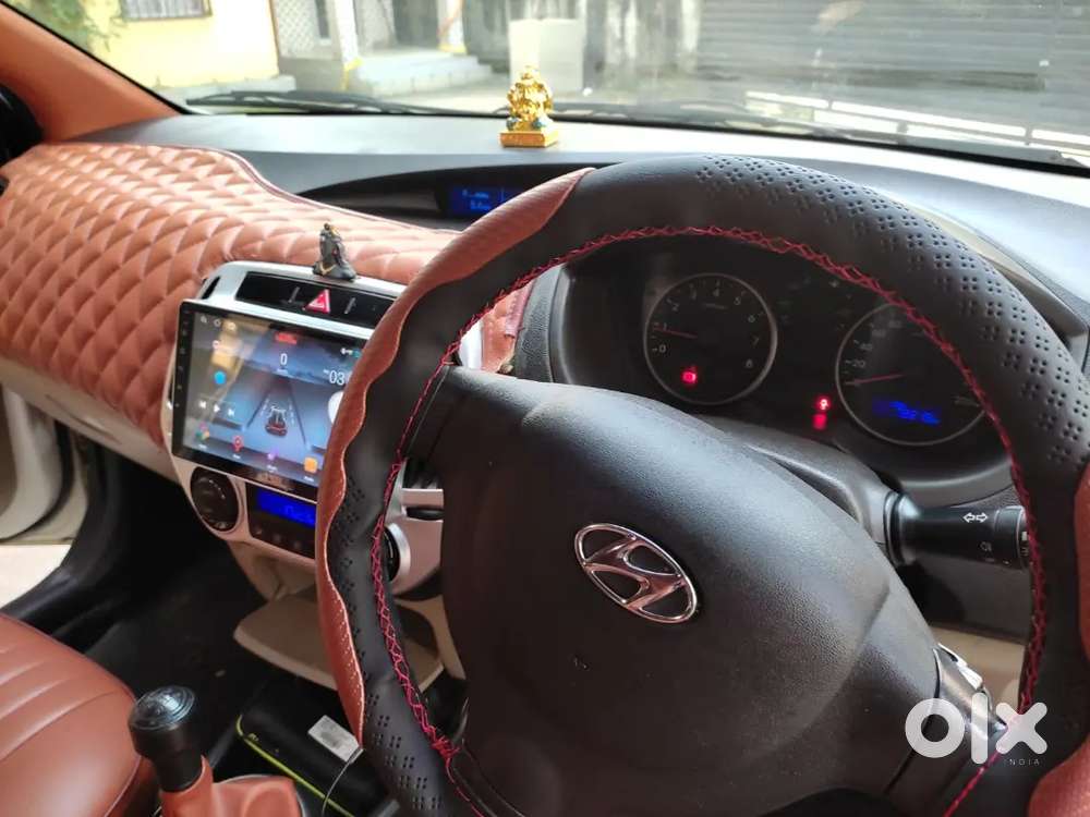 Hyundai I20 2014 Petrol Well Maintained