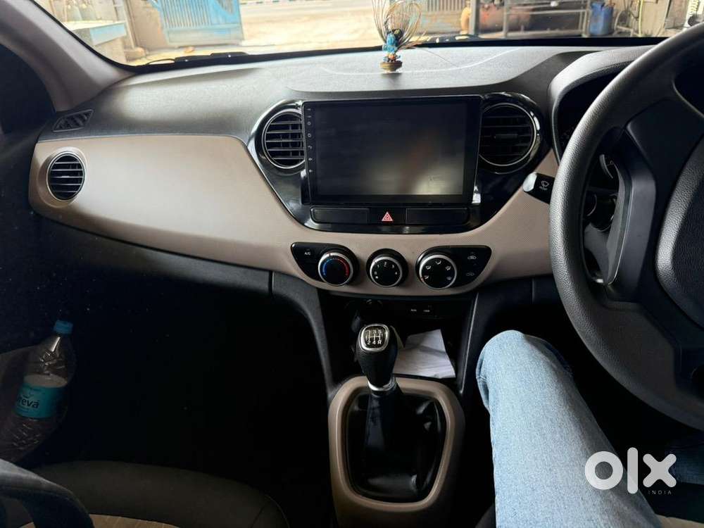Hyundai Grand I10 2014 Petrol Well Maintained