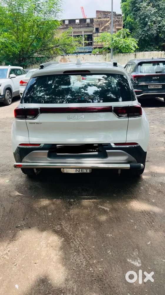 Kia Sonet 2022 Petrol 33000 Km Driven. Excellent Condition