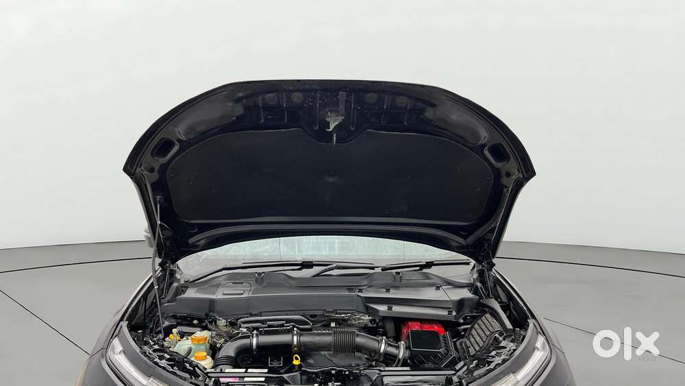 Tata Harrier Xz Plus Dark Edition, 2021, Diesel