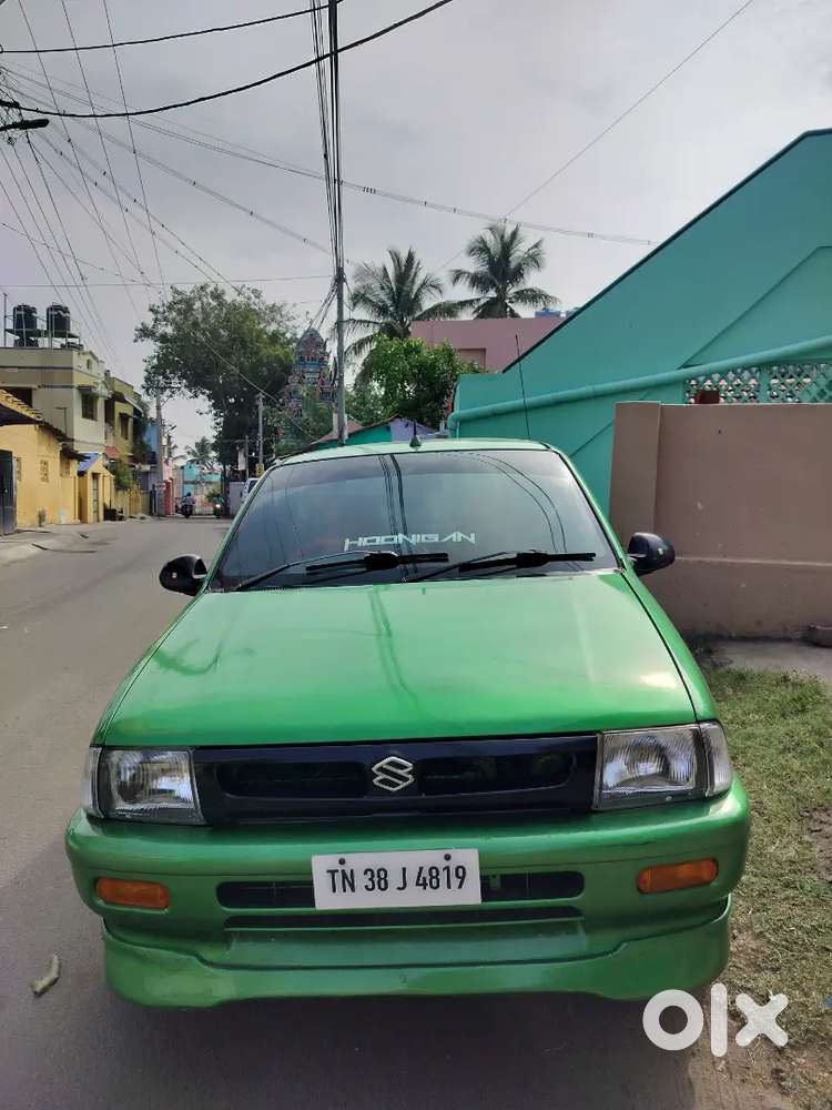Maruti Suzuki Swift Vxi 1999