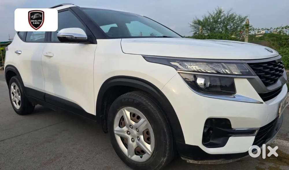 Kia Seltos Htk D, 2020, Diesel