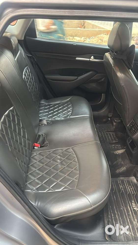 Kia Seltos 2020 Petrol 61800 Km Driven