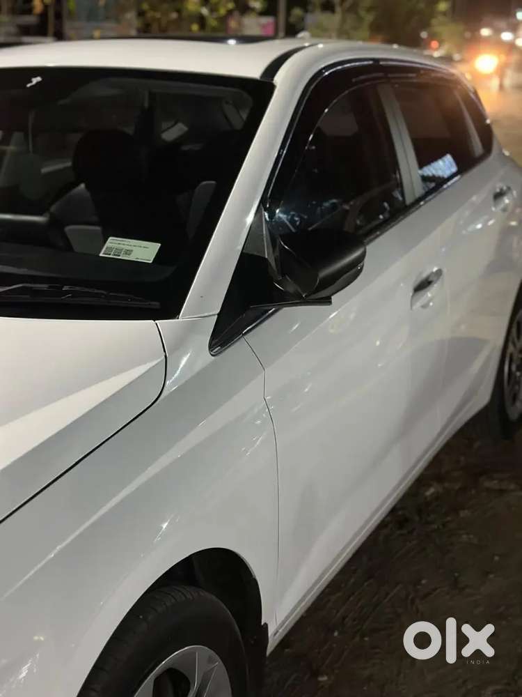 Hyundai I20 2026 Well Maintained