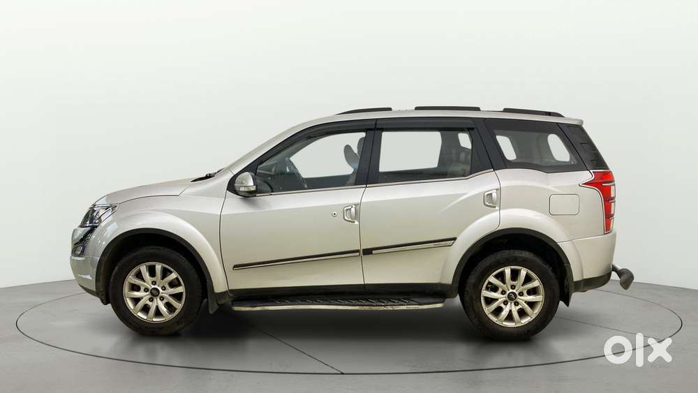Mahindra Xuv500 2.2 W10, 2017, Diesel