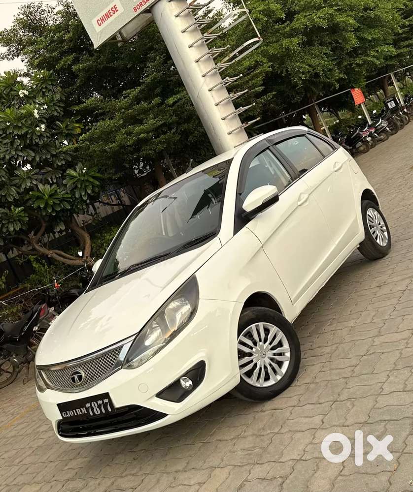 Tata Bolt Revotron Xt, 2016, Petrol