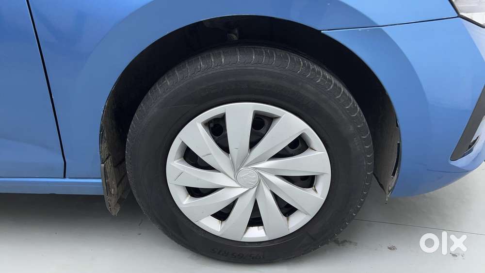 Skoda Slavia Active 1.0l Tsi Mt, 2022, Petrol