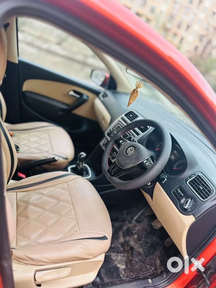 Volkswagen Polo 1.2 Mpi Highline, 2014, Petrol