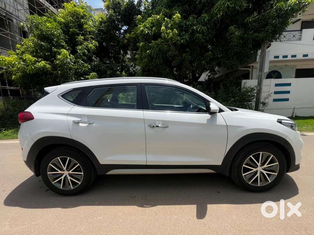 Hyundai Diesel Car 2017