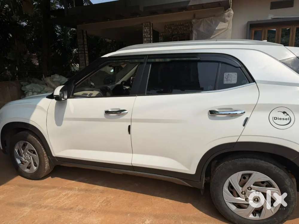 Hyundai Creta 2020