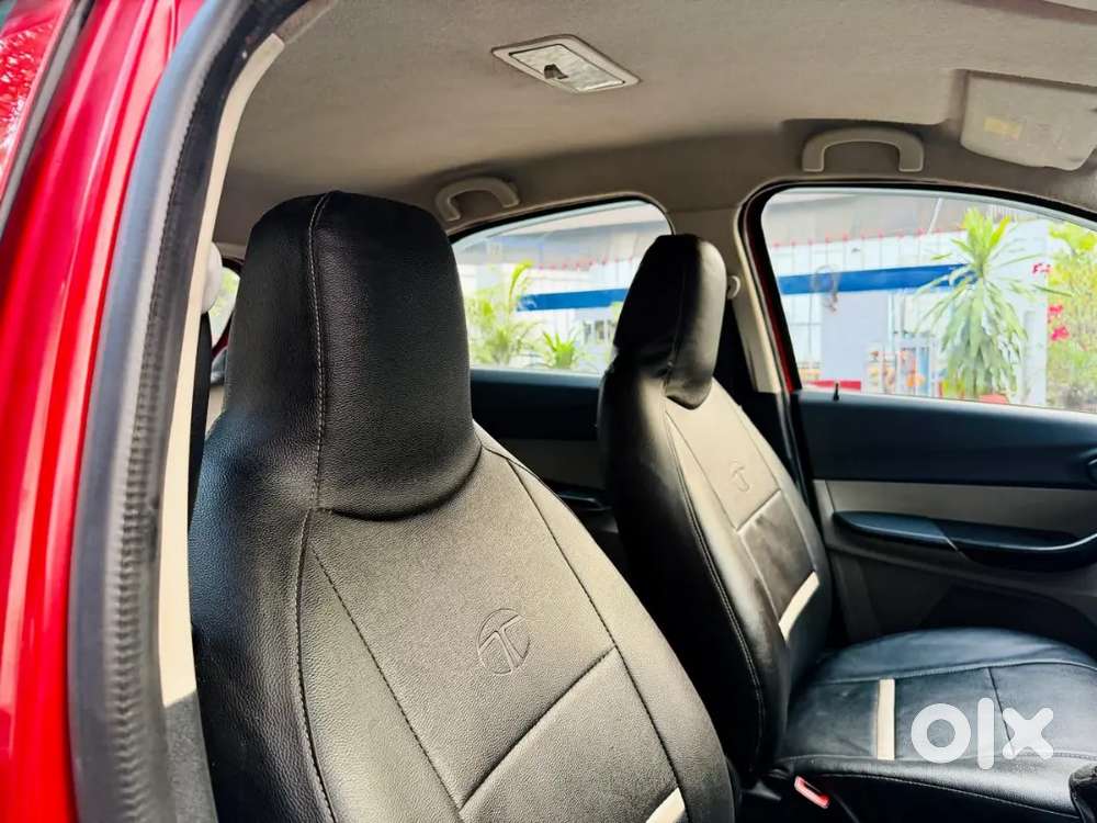 Tata Tiago 1.2 Revotron 2019